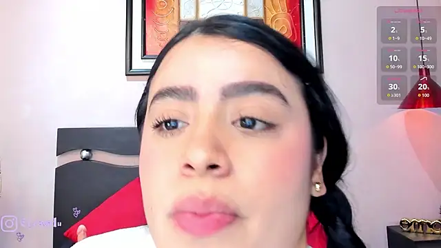 Chat +18 de Eyes_Duque ao vivo