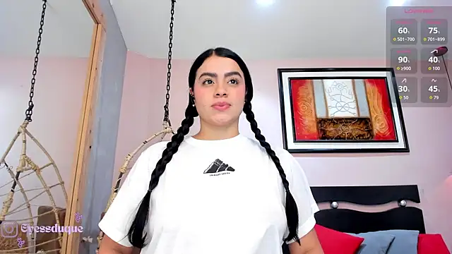 دردشة Eyes_Duque الجنسية المباشرة