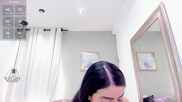 Chat XXX en directo de Eyes_Duque