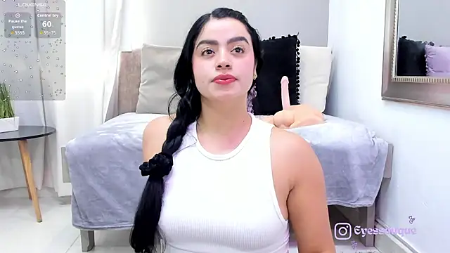 Eyes_Duque's Live XXX Chat