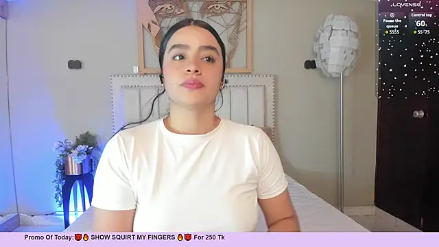 Czat XXX na żywo – Eyes_Duque