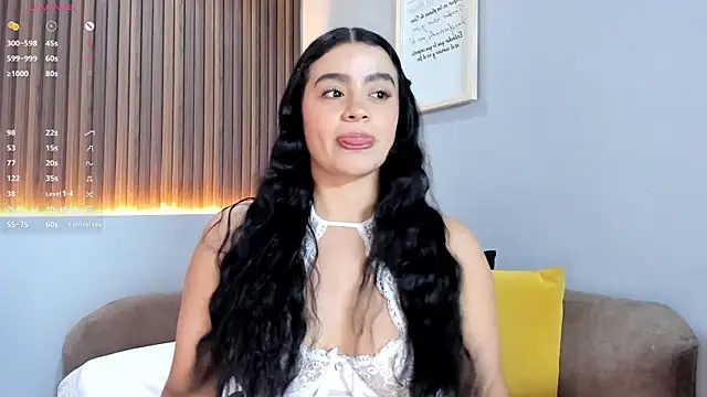 Eyes_Duque's Live XXX Chat