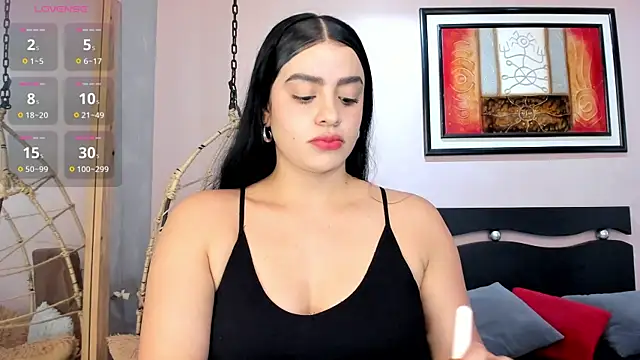 Chat +18 de Eyes_Duque ao vivo