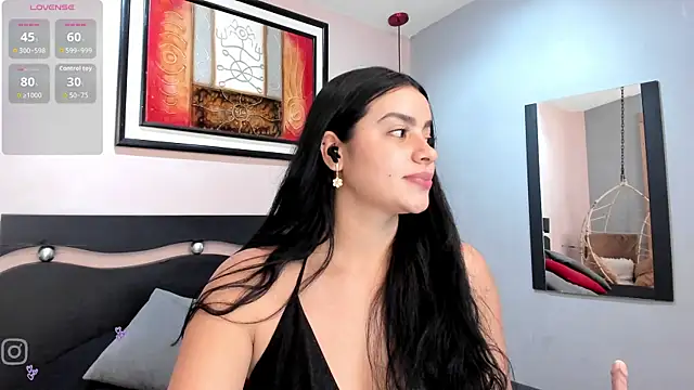 Chat XXX en directo de Eyes_Duque