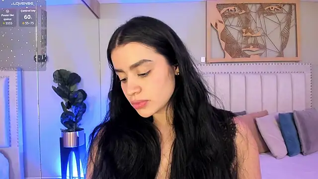 Eyes_Duquen Live XXX chat