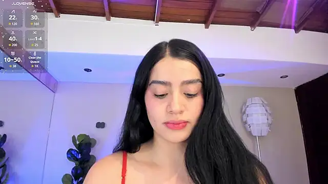 Eyes_Duque Live XXX-Chat
