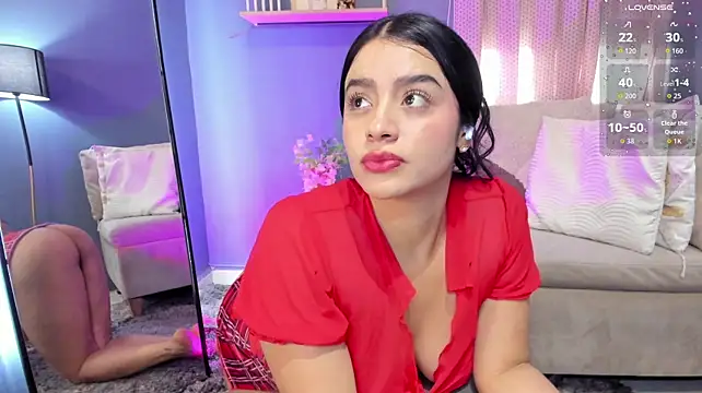 Eyes_Duque's Live XXX Chat