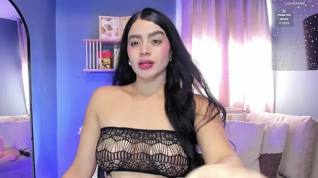 Sembang XXX Secara Langsung Eyes_Duque