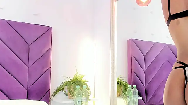 IvyJoness' Webcam Show