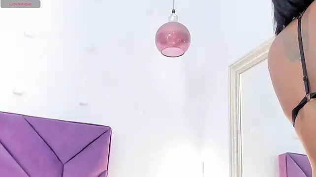 IvyJoness 现场XXX聊天