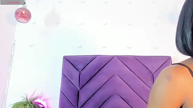 IvyJoness' Webcam Show