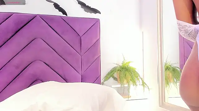 แชท XXX สดของ IvyJoness