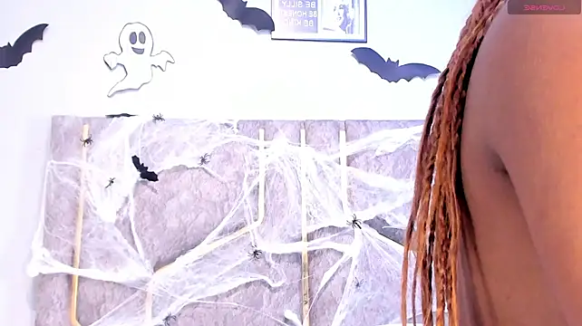 Chat XXX ao vivo de IvyJoness