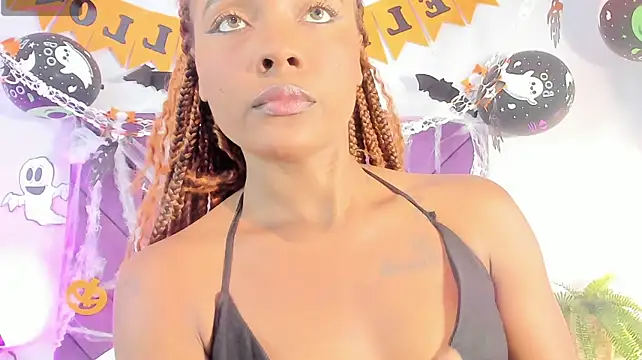 IvyJoness Live XXX-Chat