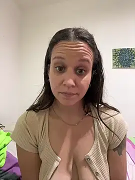 hotcookie28's Live XXX Chat