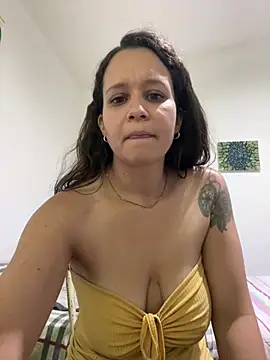hotcookie28 Chat XXX live