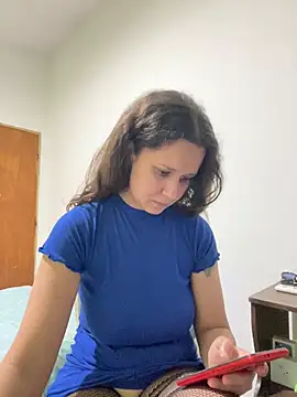 hotcookie28 Live XXX-Chat