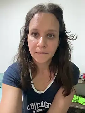 Czat XXX na żywo – hotcookie28