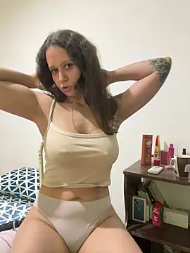 hotcookie28 Live XXX-Chat