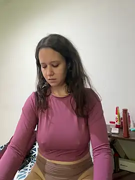 Chat XXX en directo de hotcookie28