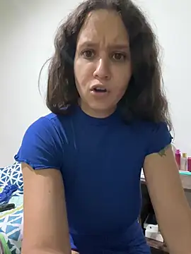 hotcookie28's Live XXX Chat