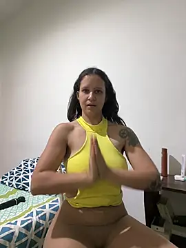 hotcookie28 Live XXX-Chat
