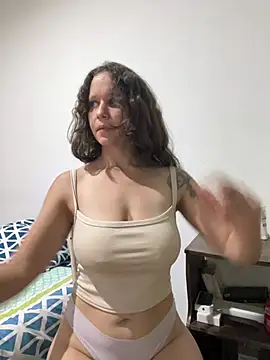 hotcookie28 Webcamshow