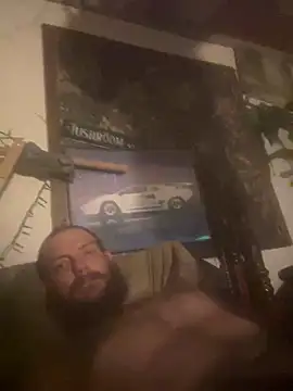 Show webcam de 420rickie420