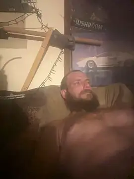 Pokazy przed kamerką – 420rickie420