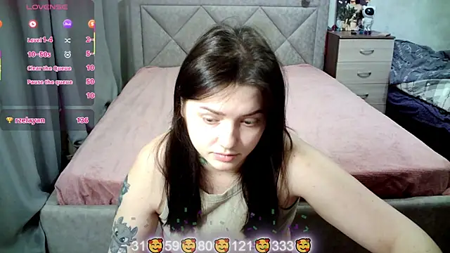 juliettkalen – live chatrum