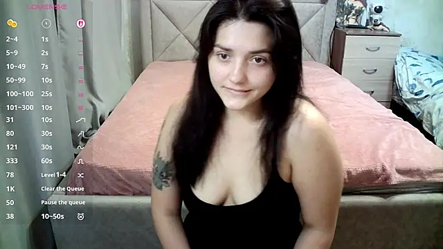 Chat XXX ao vivo de juliettkalen