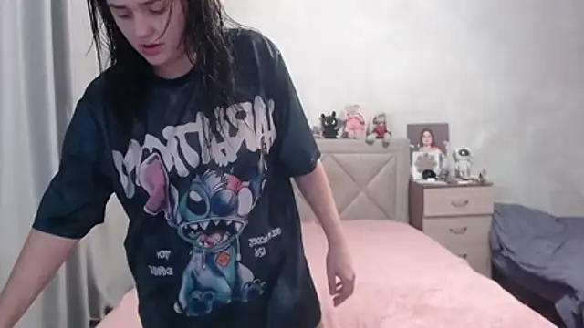 juliettkalen's Live XXX Chat