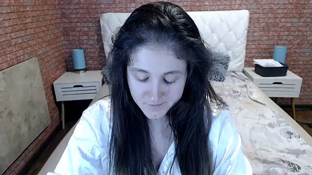 Holliy_Cooper live XXX chat