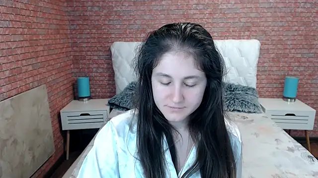 Holliy_Cooper's Live XXX Chat