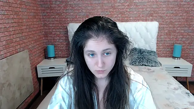 Chat XXX ao vivo de Holliy_Cooper