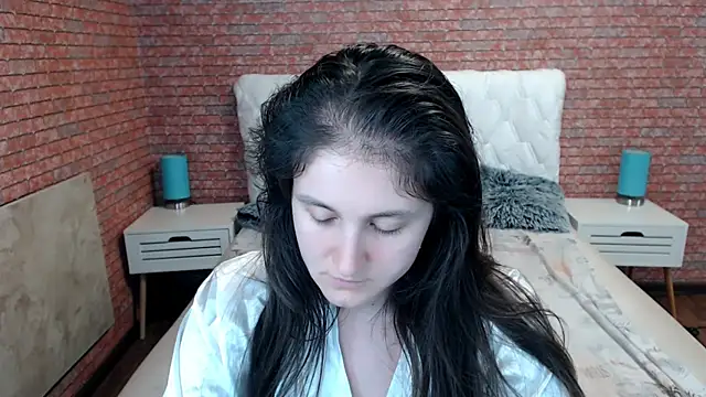 Chat +18 de Holliy_Cooper ao vivo