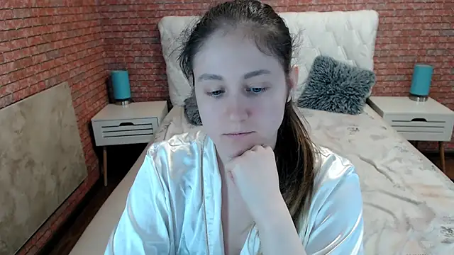 Holliy_Cooper's Live XXX Chat