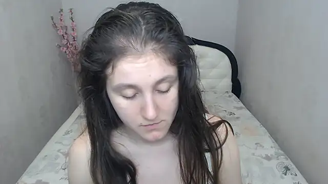 Živý XXX chat Holliy_Cooper