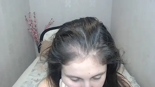 Holliy_Cooper's Live XXX Chat