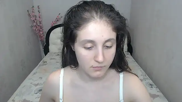 Chatroom XXX en direct de Holliy_Cooper