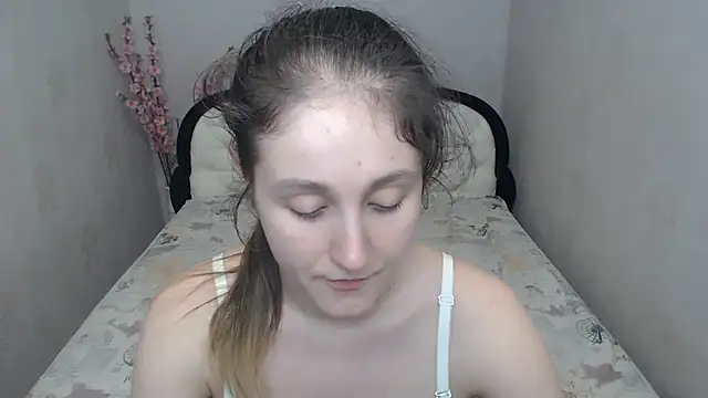 Chat +18 de Holliy_Cooper ao vivo