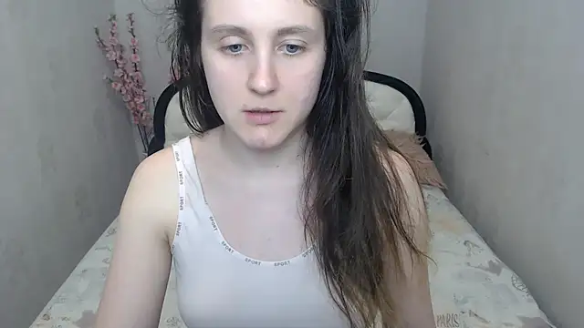 Holliy_Cooper's Live XXX Chat