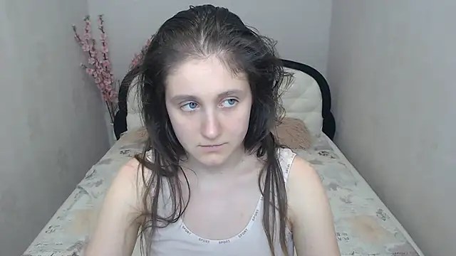 Holliy_Cooper's Live XXX Chat