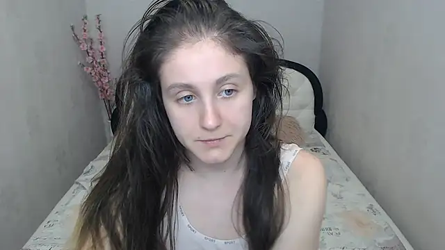 Holliy_Cooper's Live XXX Chat