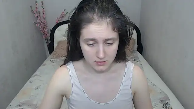 Holliy_Cooper's Live XXX Chat