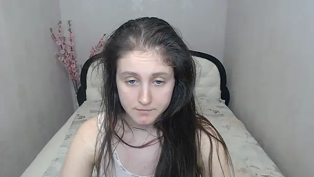 Holliy_Cooper Obrolan Langsung XXX