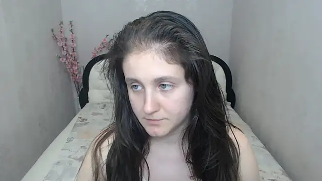 Czat XXX na żywo – Holliy_Cooper