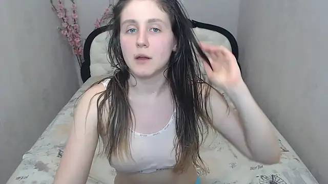 Chatroom XXX en direct de Holliy_Cooper