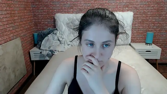 Živý XXX chat Holliy_Cooper