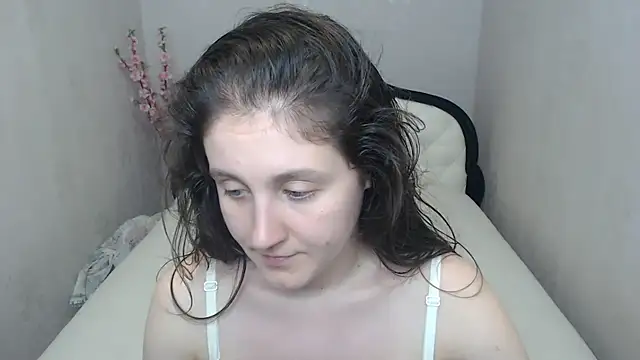 Holliy_Cooper's Live XXX Chat